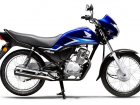 Honda CB 125D / Ace